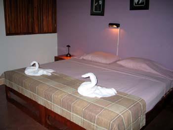 Villa del Sol Costa Rica