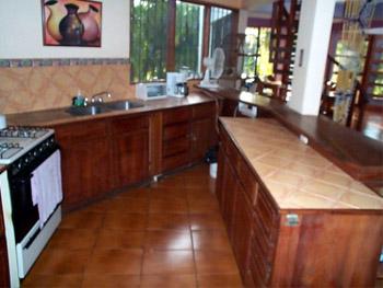 Villa del Sol Costa Rica
