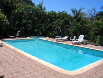 Villa del Sol Costa Rica