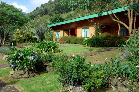 Savegre Natural Reserve & Spa Costa Rica