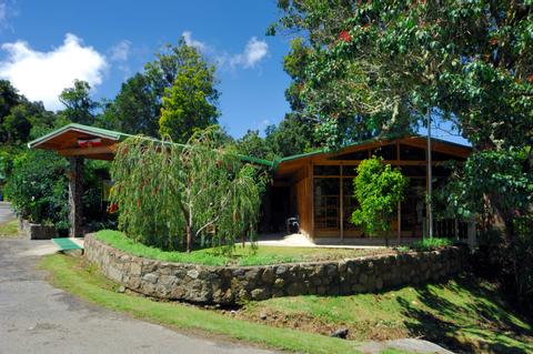 Savegre Natural Reserve & Spa Costa Rica