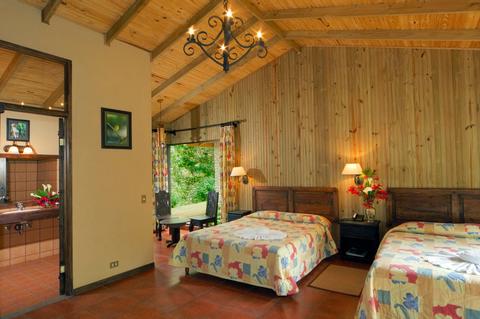 Savegre Natural Reserve & Spa Costa Rica