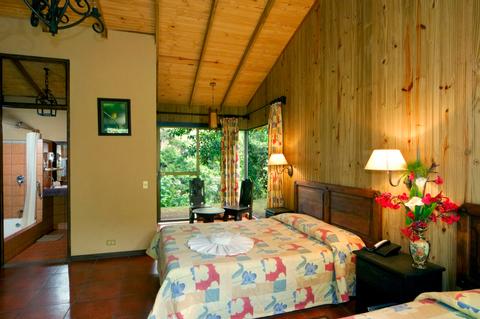 Savegre Natural Reserve & Spa Costa Rica