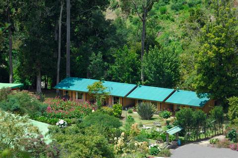 Savegre Natural Reserve & Spa Costa Rica