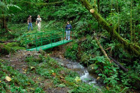 Savegre Natural Reserve & Spa Costa Rica