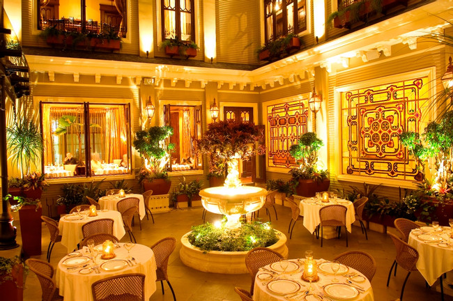 Hotel Grano de Oro photo