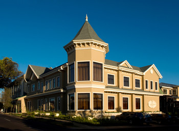 Hotel Grano de Oro photo 2