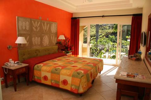 Tamarindo Diria Beach Resort Costa Rica