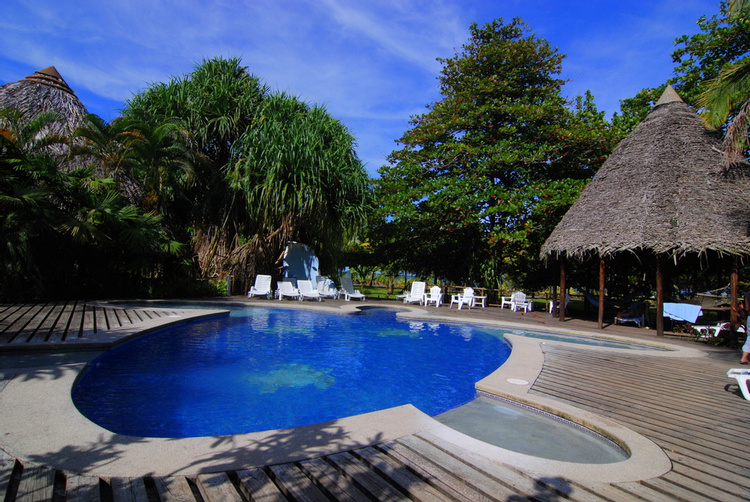 Turtle Beach Lodge photo