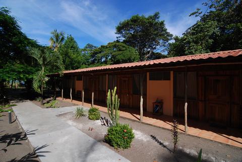 Turtle Beach Lodge Costa Rica