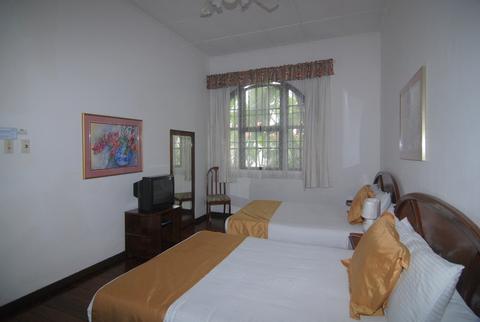 Hotel 1492 Costa Rica