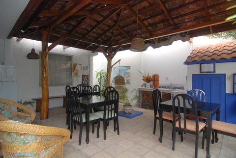 Hotel 1492 Costa Rica