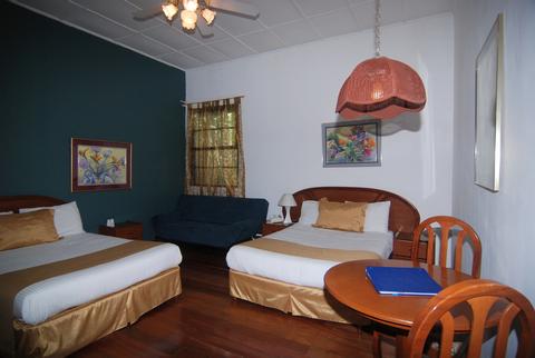 Hotel 1492 Costa Rica