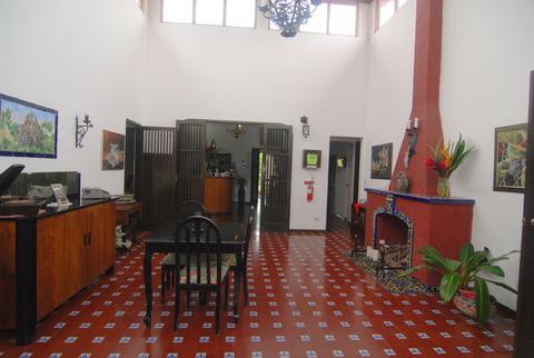 Hotel 1492 Costa Rica
