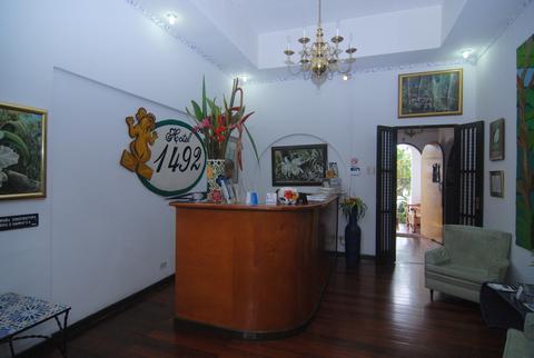Hotel 1492 Costa Rica
