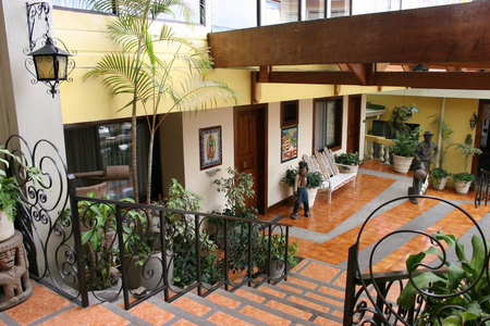 Hotel Recommendation #1