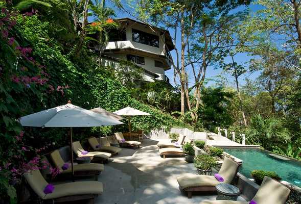 Buena Vista Villas and Casas Buena Vista Villas and Casas