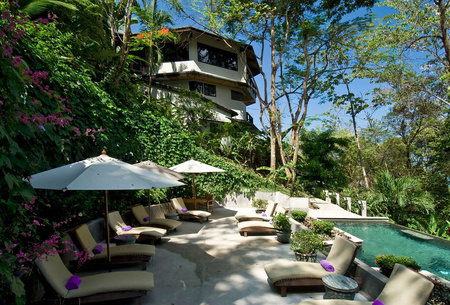 Hotel Recommendation #4