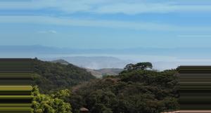 Costa Rica Hotel Montana Monteverde