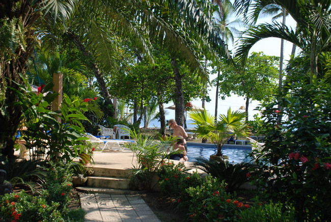Rafiki Beach Camp photo