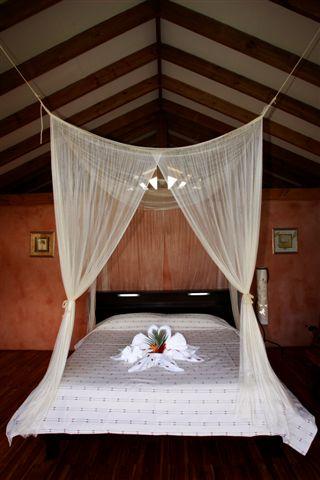 Tenorio Lodge Costa Rica