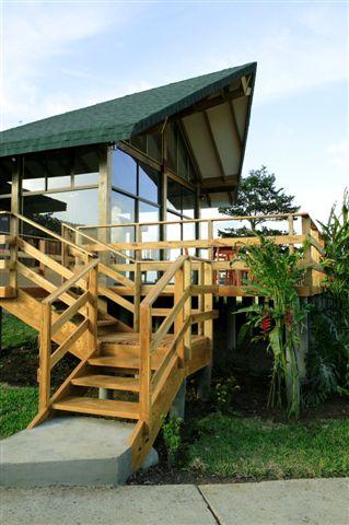 Tenorio Lodge Costa Rica