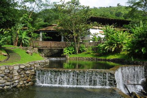 Rancho Margot Costa Rica