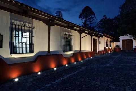 Mil Flores, Luxury Design Hotel Guatemala