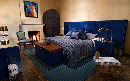 Mil Flores, Luxury Design Hotel