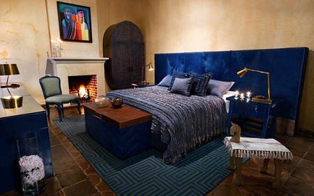 Mil Flores, Luxury Design Hotel