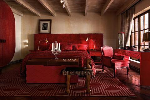 Mil Flores, Luxury Design Hotel Guatemala