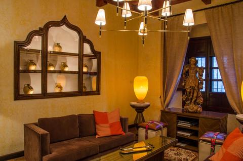 Mil Flores, Luxury Design Hotel Guatemala