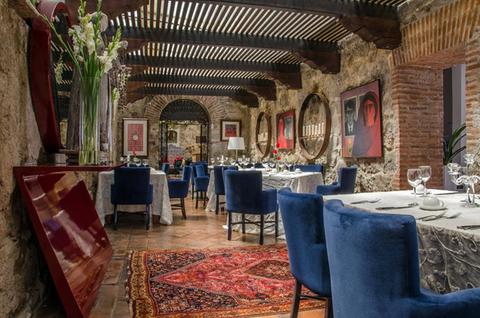 Mil Flores, Luxury Design Hotel Guatemala