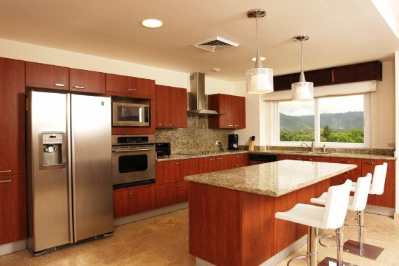 Acqua Residences photo