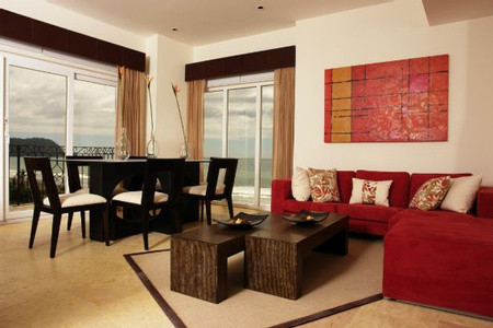 Acqua Residences