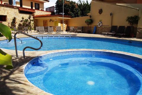 Adventure Inn Hotel Costa Rica