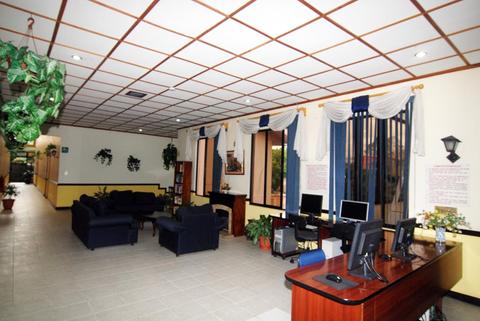 Adventure Inn Hotel Costa Rica