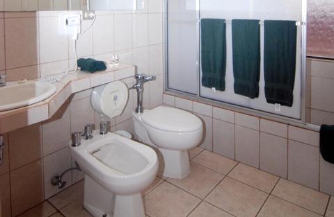 Adventure Inn Hotel Costa Rica