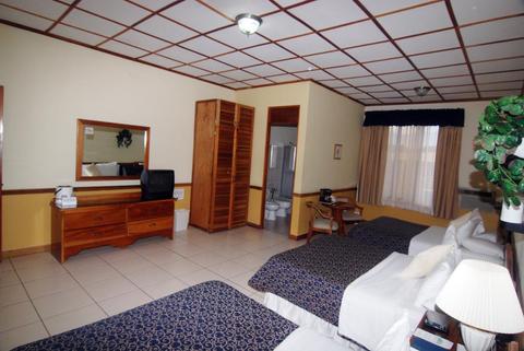 Adventure Inn Hotel Costa Rica