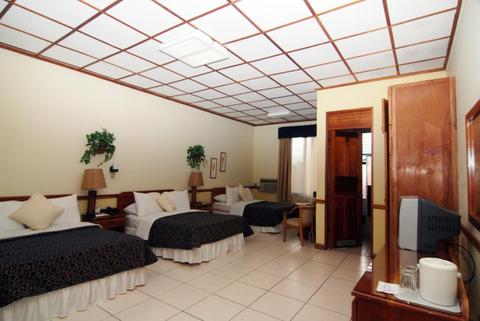 Adventure Inn Hotel Costa Rica