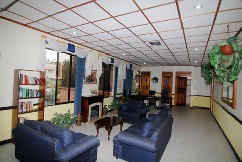 Adventure Inn Hotel Costa Rica