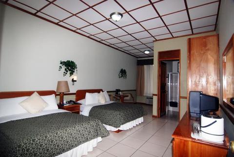 Adventure Inn Hotel Costa Rica