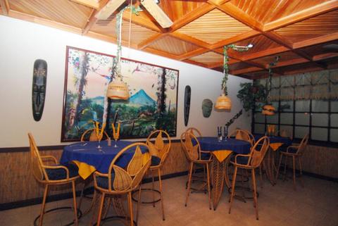 Adventure Inn Hotel Costa Rica