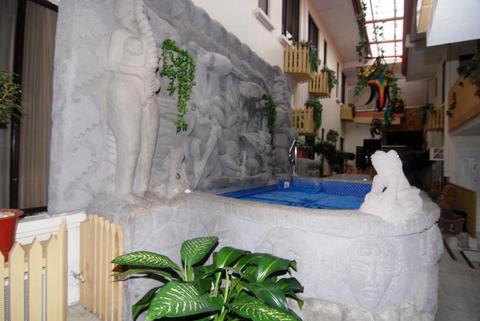 Adventure Inn Hotel Costa Rica
