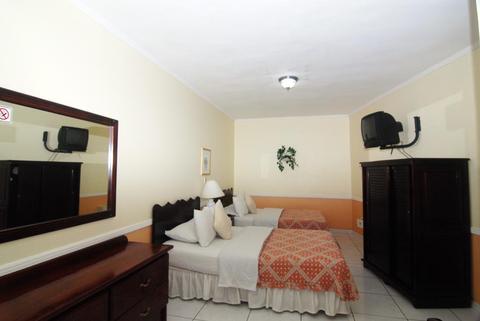 Adventure Inn Hotel Costa Rica