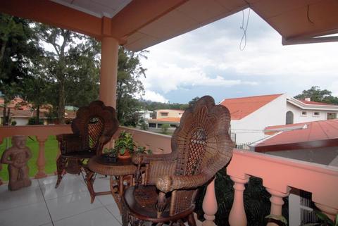 Adventure Inn Hotel Costa Rica