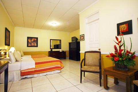 Adventure Inn Hotel Costa Rica