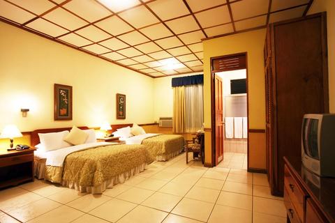Adventure Inn Hotel Costa Rica