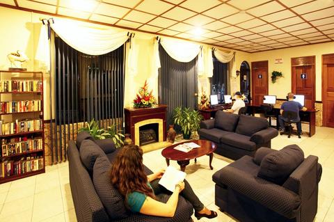 Adventure Inn Hotel Costa Rica