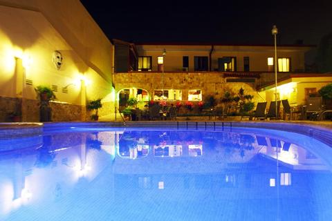 Adventure Inn Hotel Costa Rica